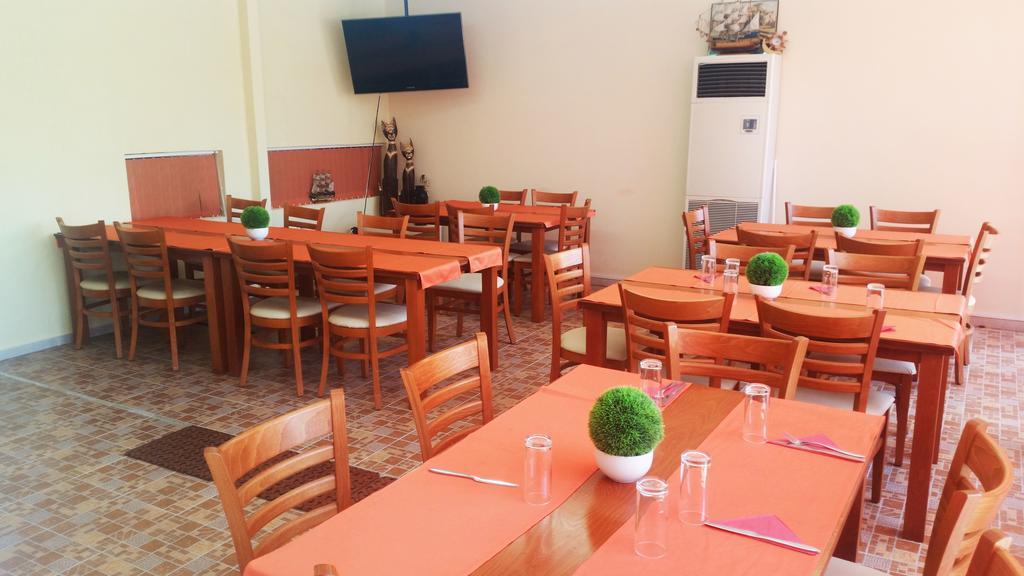 קיטן Family Hotel Avenue מראה חיצוני תמונה