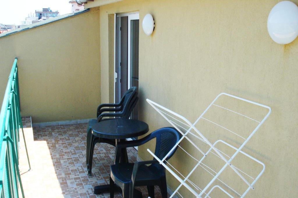 קיטן Family Hotel Avenue חדר תמונה