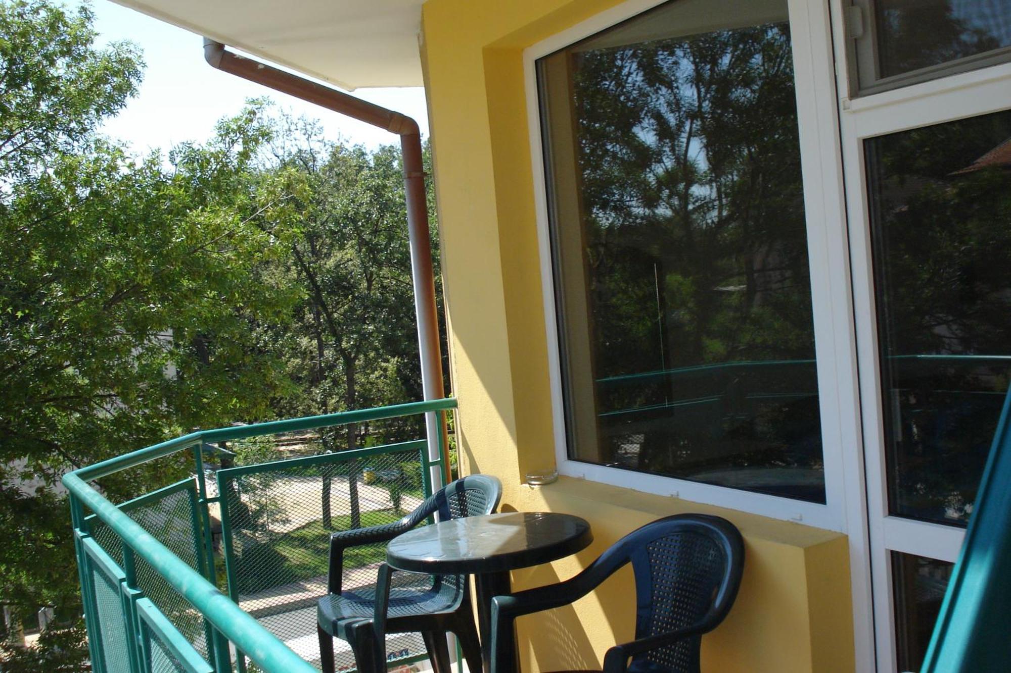 קיטן Family Hotel Avenue מראה חיצוני תמונה