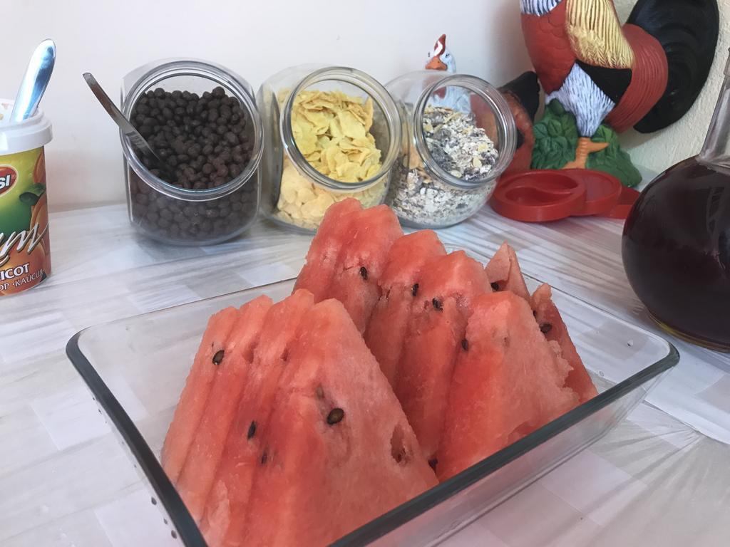 קיטן Family Hotel Avenue מראה חיצוני תמונה