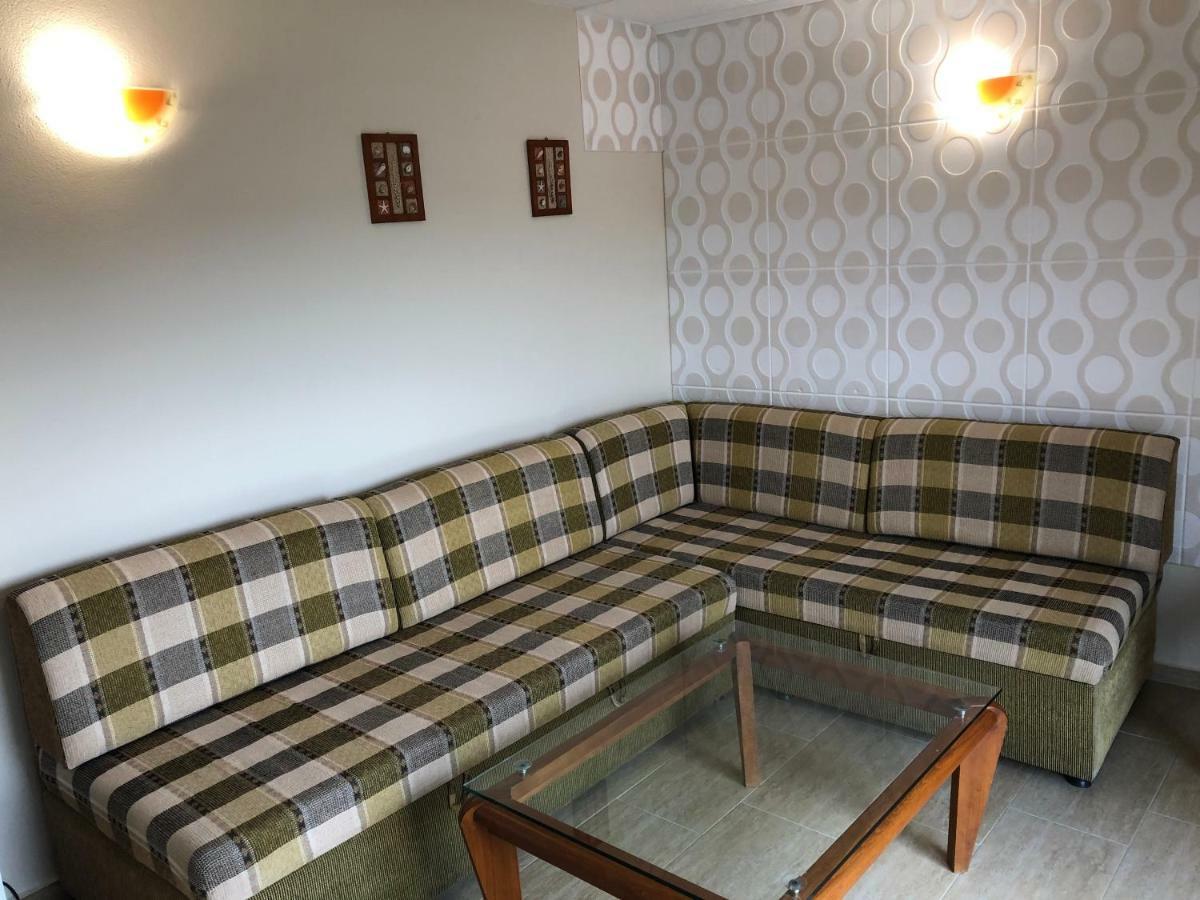 קיטן Family Hotel Avenue מראה חיצוני תמונה