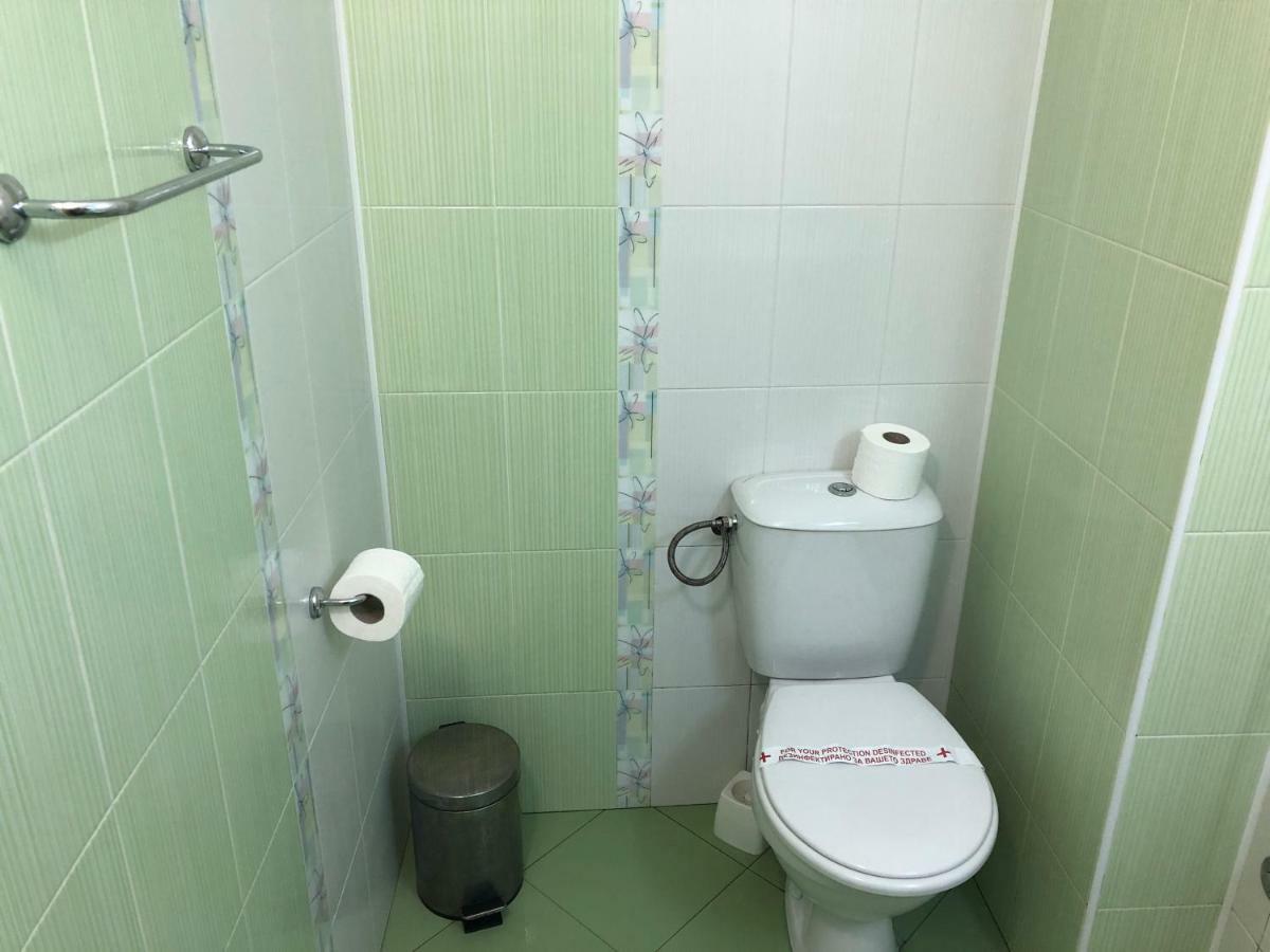 קיטן Family Hotel Avenue מראה חיצוני תמונה